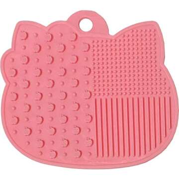 Hello Kitty Makeup Brush Cleaner - Fun & Functional Tool