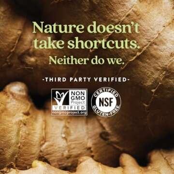 Zyflamend Herbal Pain Reliever for Joint Health 180 Count