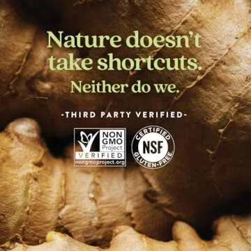 Zyflamend Herbal Pain Reliever for Joint Health 180 Count