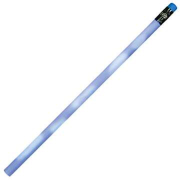 Color Changing Mood Pencil with Eraser - Graphite Pencil - Made of quality wood, Set of 24, Assorted Colors - MADE IN USA