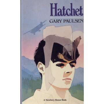 Hatchet by Gary Paulsen published by The Trumpet Club (1988) [Paperback]