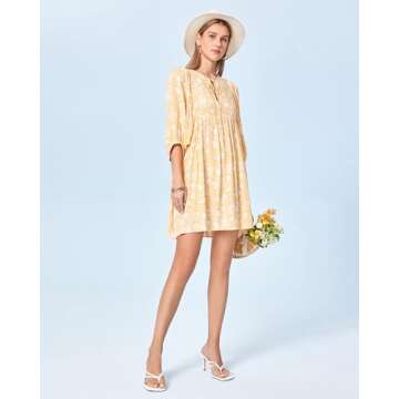 Coutgo Womens Heeled Sandals Strappy Square Toe Flip Flops Fashion Thong Slip on Stiletto Sandals, White, Size 7