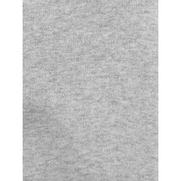 Simple Joys Carter's Baby Bodysuit Pack of 8, Unisex