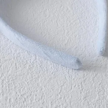 KARETT Sky Blue Mouse Ears for Women and Girls, Trendy and Comfortable