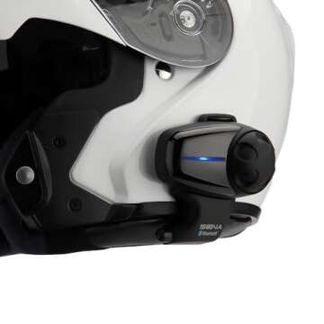 Sena SMH10D-11 Motorcycle Bluetooth Headset for Riders