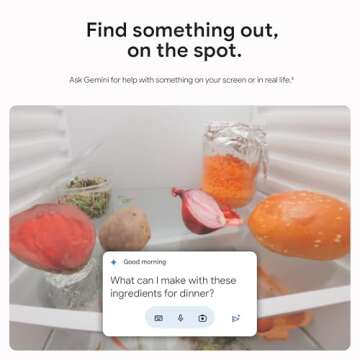 Google Pixel 9 Unlocked Smartphone with Advanced Features
