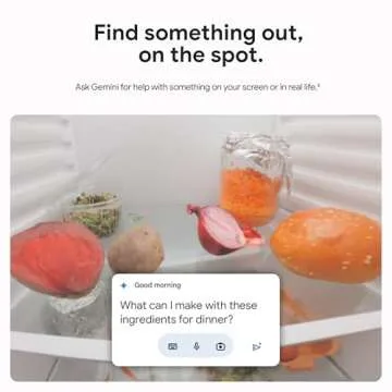 Google Pixel 9 Unlocked Smartphone with Advanced Features
