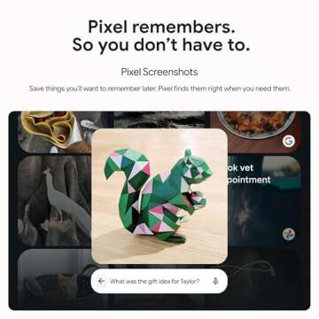 Google Pixel 9 Unlocked Smartphone with Advanced Features