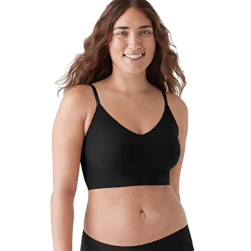 True & Co Body Lift Adjustable Triangle Bra for Comfort and Support