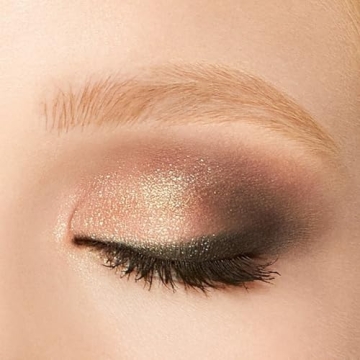 Born This Way Sunset Stripped Eyeshadow Palette