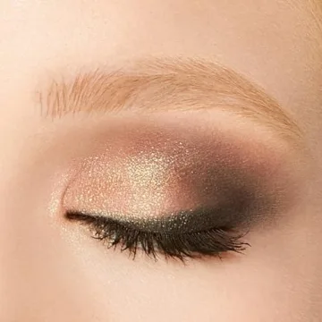 Born This Way Sunset Stripped Eyeshadow Palette