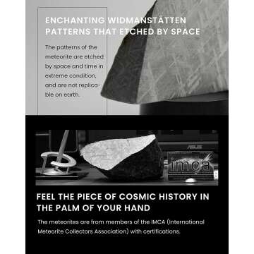 Futuristic Hoverpen 2.0 - Space Black Executive Pen