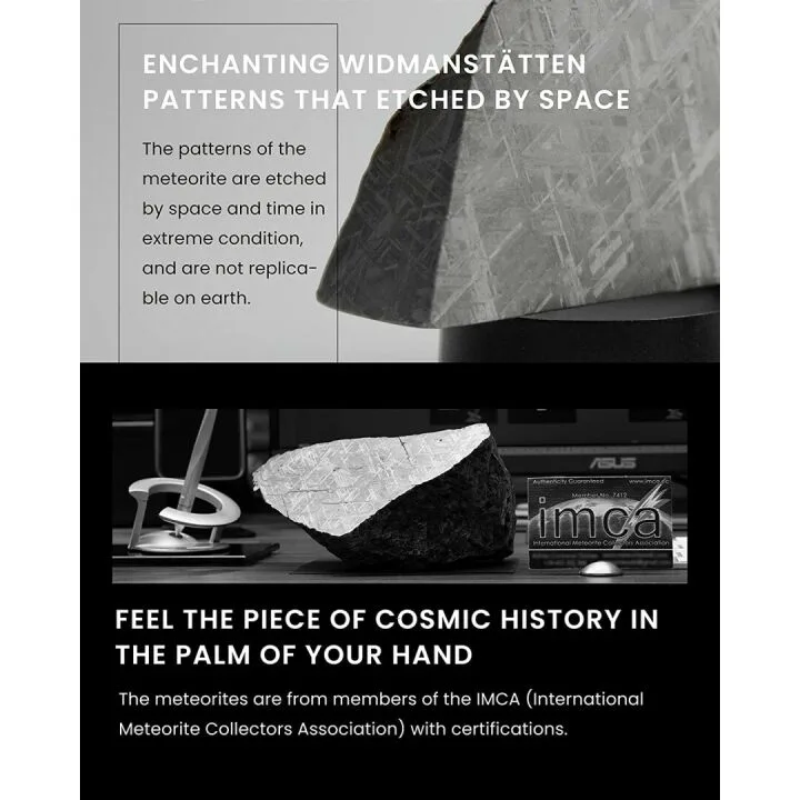 Futuristic Hoverpen 2.0 - Space Black Executive Pen