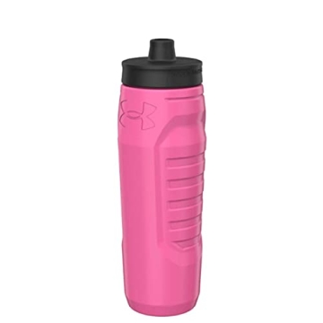 Under Armour 32 oz Squeeze Water Bottles - Quick Hydration Boost