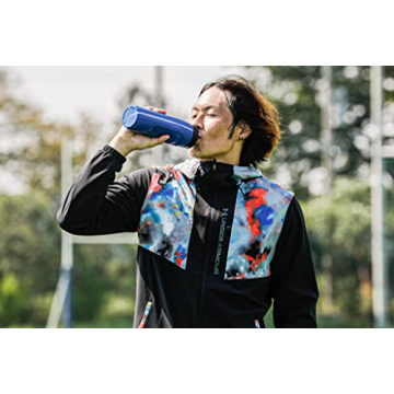 Under Armour 32 oz Squeeze Water Bottle for Active Lifestyle