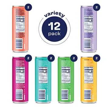 Health-Ade Pop Soda - Organic & Low-Calorie Refreshment