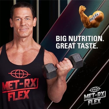MET-Rx Big 100 Colossal Protein Bars - Chocolate Chip