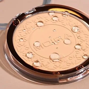 MOIRA Waterproof Setting Powder for Flawless Finish and Confidence