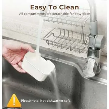 Divided Serving Tray with Lid and Handle - Snackle Box Charcuterie Platter, Clear Storage Organizer for Candy, Veggie, Fruits, Nuts& Spices, Portable Snack Container for Entertaining Party, Picnic