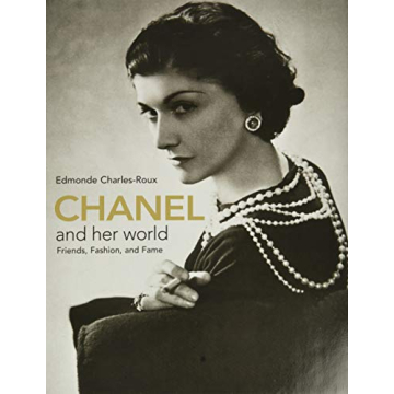 Explore Coco Chanel's Life and Legacy in Style