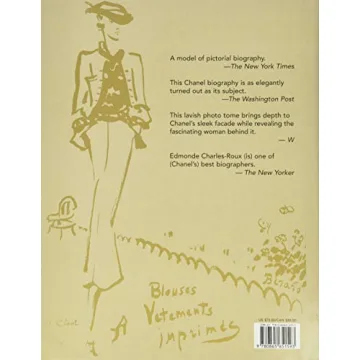 Explore Coco Chanel's Life and Legacy in Style