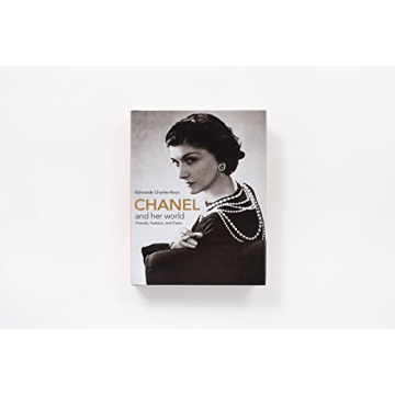 Explore Coco Chanel's Life and Legacy in Style