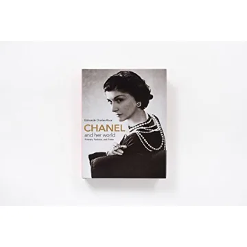 Explore Coco Chanel's Life and Legacy in Style