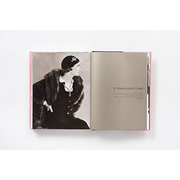 Explore Coco Chanel's Life and Legacy in Style