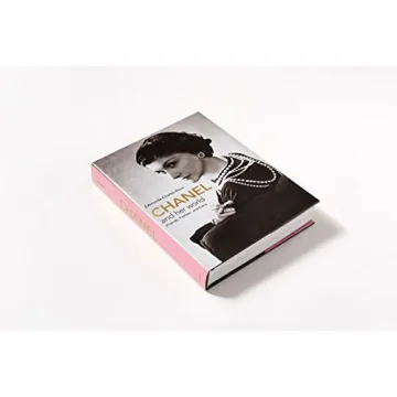 Explore Coco Chanel's Life and Legacy in Style