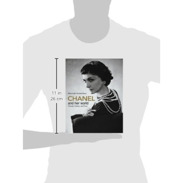 Explore Coco Chanel's Life and Legacy in Style