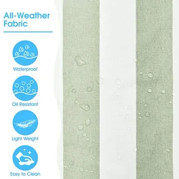 Durable Becokan Large Waterproof Beach Tote Bag for Women