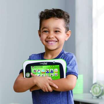 LeapFrog LeapPad Ultimate Kids Tablet - Green