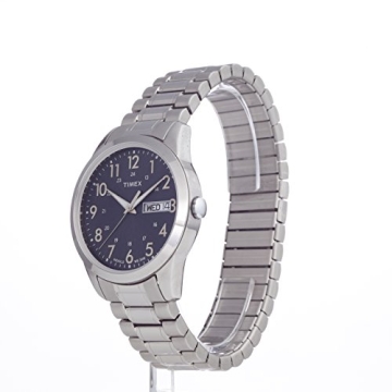 Timex South Street Sport 36mm Watch - Stylish and Functional