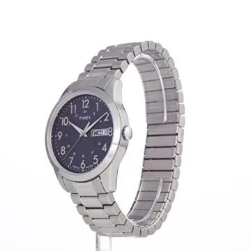 Timex South Street Sport 36mm Watch - Stylish and Functional