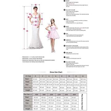 Leeskoot Short Satin Wedding Dress for Women 2025