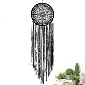 Elegant LOMOHOO Dream Catcher for Kids Room Design