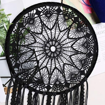 Elegant LOMOHOO Dream Catcher for Kids Room Design