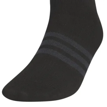 adidas Men's Superlite Quarter Socks - Lightweight and Breathable