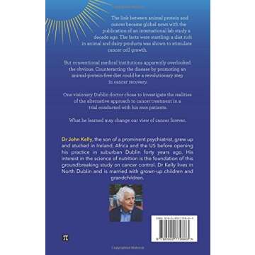 Stop Feeding Your Cancer: One Doctor's Journey - A Healing Guide