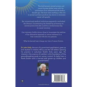 Stop Feeding Your Cancer: One Doctor's Journey - A Healing Guide