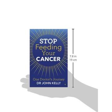 Stop Feeding Your Cancer: Insights from a Doctor's Journey