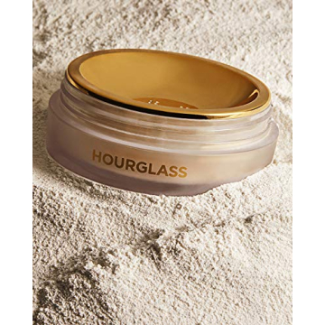 Hourglass Veil Translucent Setting Powder Flawless Finish