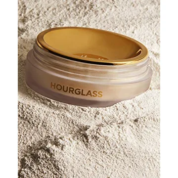 Hourglass Veil Translucent Setting Powder Flawless Finish