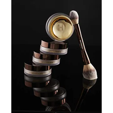 Hourglass Veil Translucent Setting Powder Flawless Finish