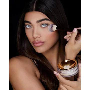 Hourglass Veil Translucent Setting Powder Flawless Finish