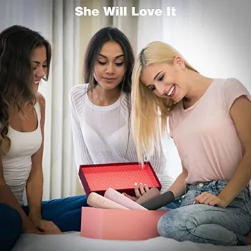 BEZOX Makeup Brush Holder - Travel Silicone Case