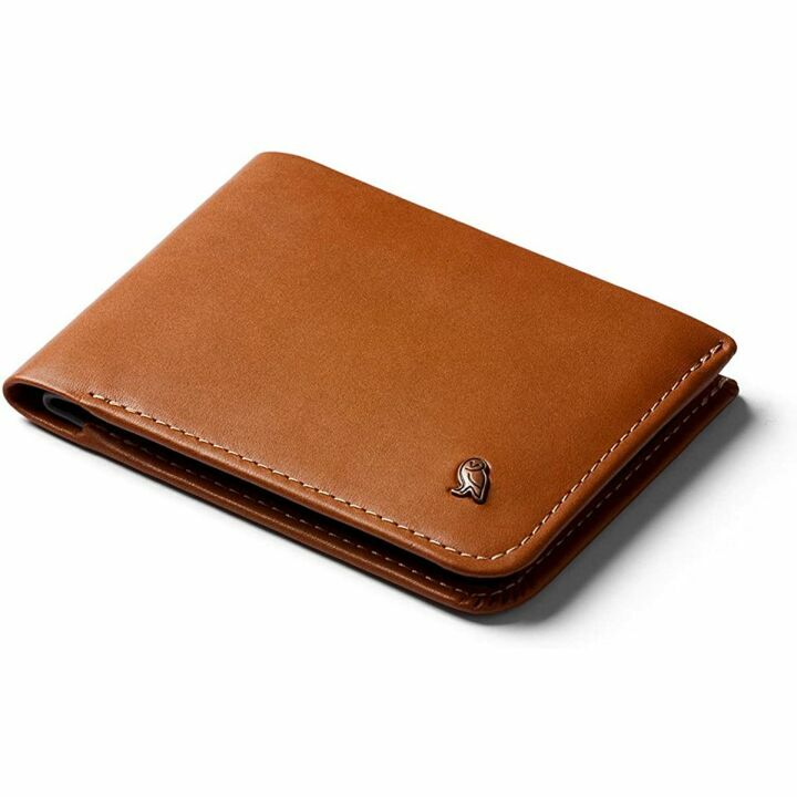 Bellroy Hide & Seek Wallet - Slim & RFID Protected