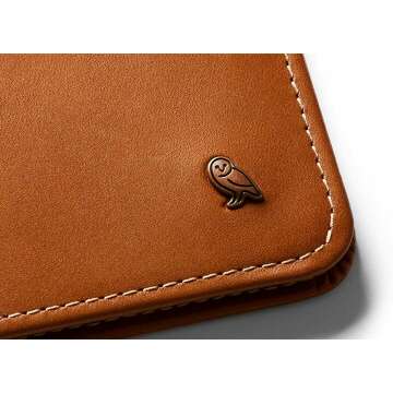 Bellroy Hide & Seek Wallet - Slim & RFID Protected