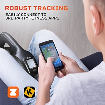 LifePro Under Desk Bike - Versatile Exercise Solution