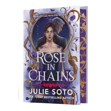 Rose in Chains (Deluxe Limited Edition)